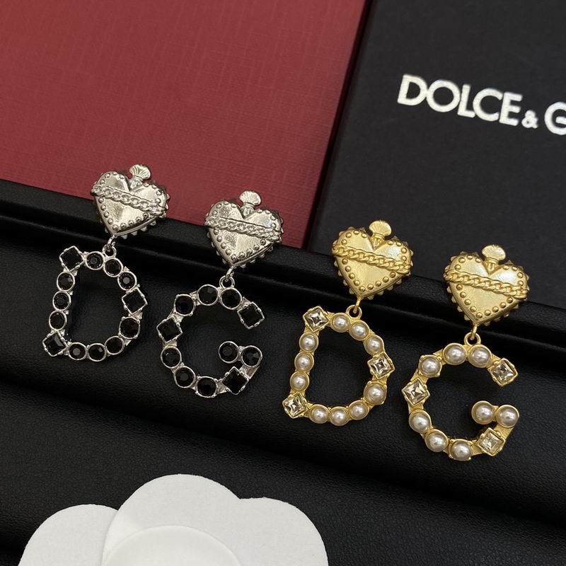 DG Earring lyr72